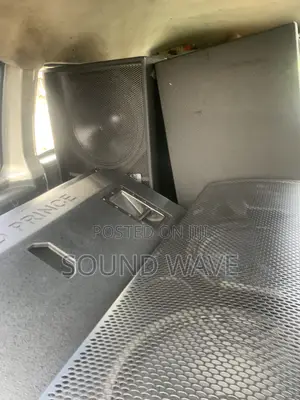 Sound Prince Speaker