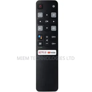 TCL Remote