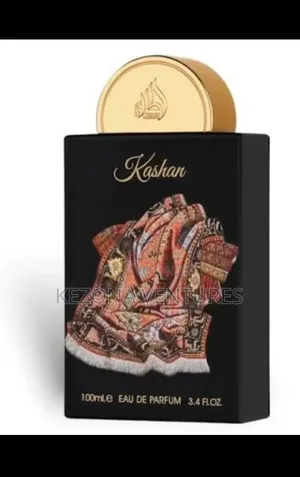 Lattafa Pride Kashan
