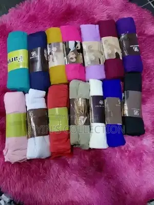 Jersey Scarf Big Size