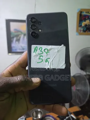 Samsung Galaxy A32 5G 64 GB Gray