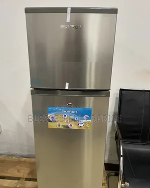 Skyrun 138Ltr Refrigerator Fridge