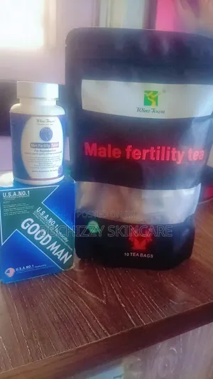 Male Fertility Combo