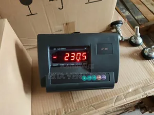 A12E Indicator