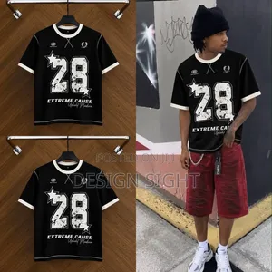 Premium Luxury Tees