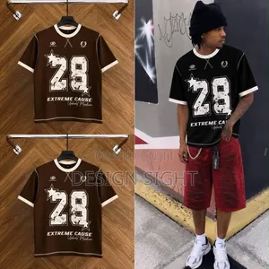 Premium Luxury Tees