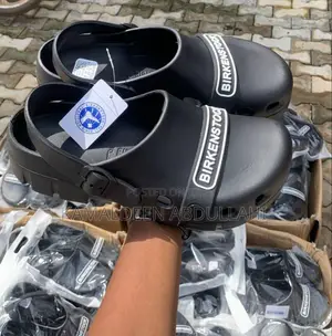 Crocs/Slide
