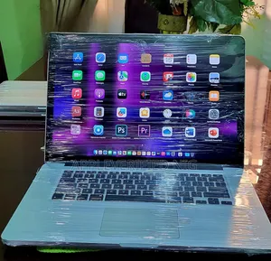 Laptop Apple MacBook Pro 2015 16GB Intel Core i7 SSD 128GB