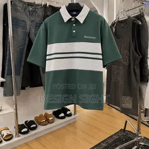 Undisputed Luxury Colar Tees