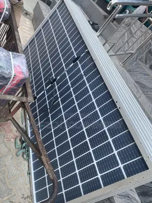 JA Solar 600W Monocrystalline Solar Panel – Brand New