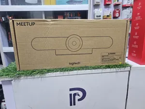Logitech Meetup Conference Cam