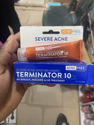 Terminator 10