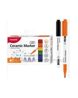 MONAMI Ceramic Marker 480
