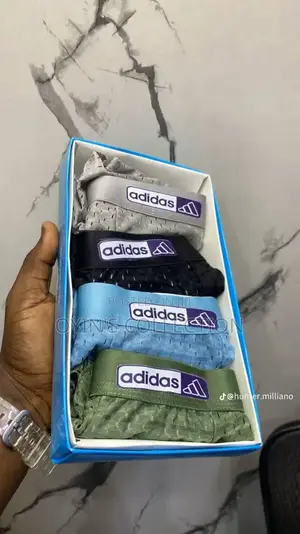 Men's Boxers