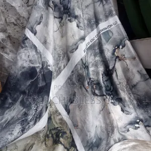 Sample Crepe Material for Shirts, Up and Down Etc