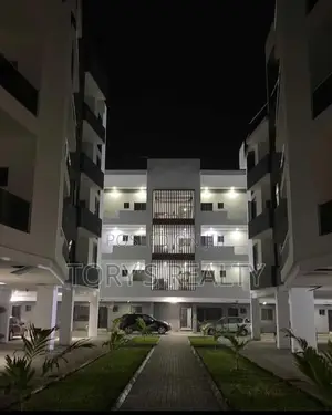 Furnished 4bdrm Maisonette in Ikate for rent