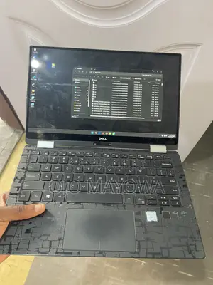 Laptop Dell XPS 13 16GB Intel Core i7 SSD 512GB