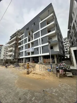 2bdrm Apartment in Lekki Phase 1 for sale