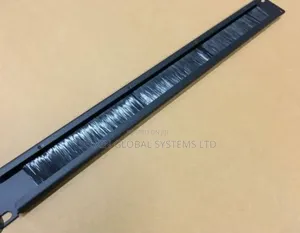 Cable Manager Brush for Rack