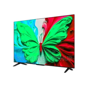 TCL 32′′ Inch FHD Qled Google TV (32s5k)