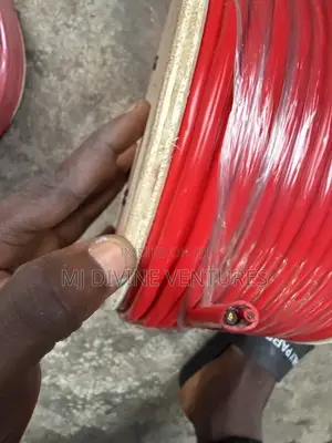 Best Quality 1.5mm 100% Pure Copper Security and Fire Alarm Cable