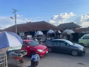One Acre and 2 Plot at Idi Seke Old Garage Beside Wema Bank Osogbo