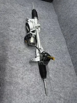 Original Brand New Steering Rack Mercedes Benz GT 63/Gle/GLC/GLS 177