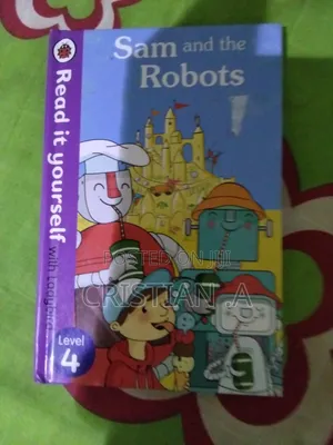 Children Book