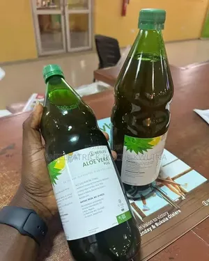 Aloevera Plus