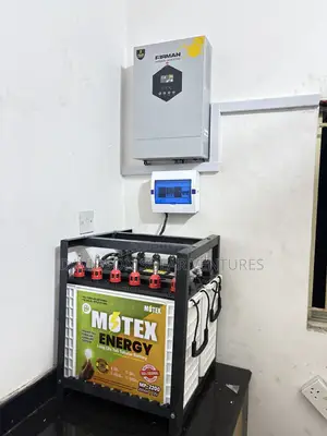 24v Full Installation System