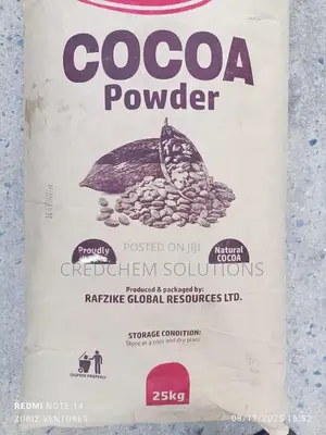 Cocoa Powder