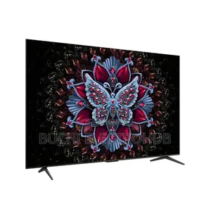 TCL 65′′ Inch QD-MiniLED Google TV (65C6K)