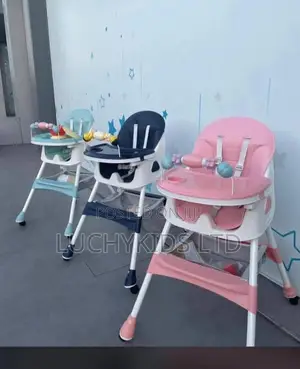Children’s High Chair