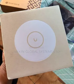 Unifi U7 Lite