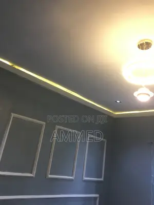 Screeding and Maintenance