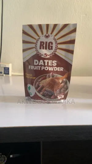 Dates Fruit Powder