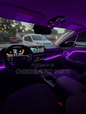 Universal Original Ambient Car/Jeep