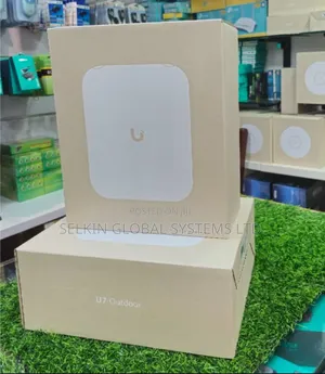 Unifi U7 Outdoor Access Point Ubiquiti