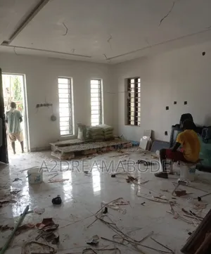 5bdrm Duplex in Magodo, GRA Phase 2 Shangisha for sale