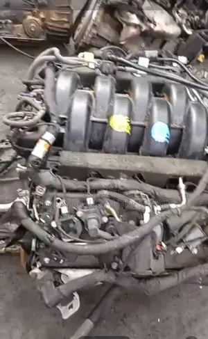 V8 ENGINE Ford Lapto Available