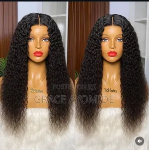 Gracious Hairempire
