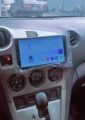 Car Android Screen