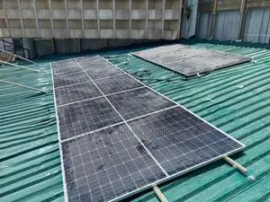 Solar Installer