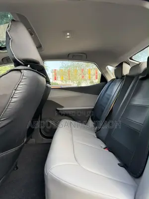 New Toyota bZ3 2025