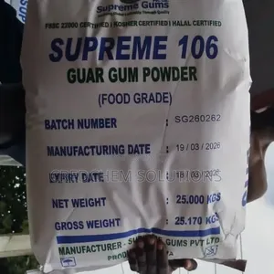 Supreme Guar Gum
