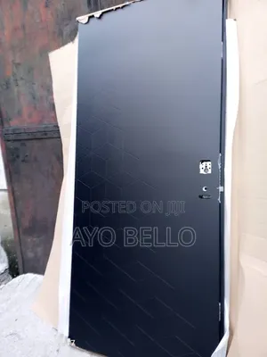 A.y Luxury Door