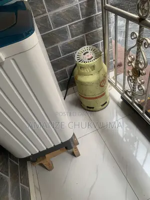 Gas Cooker
