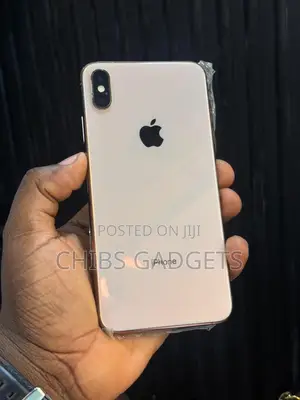 Apple iPhone XS Max 256 GB White