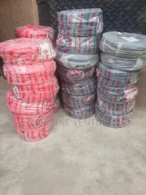 Best Quality 10mm Single Flexible Full Gauge Cable Wire Available