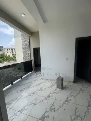 3bdrm Apartment in Jahi for rent